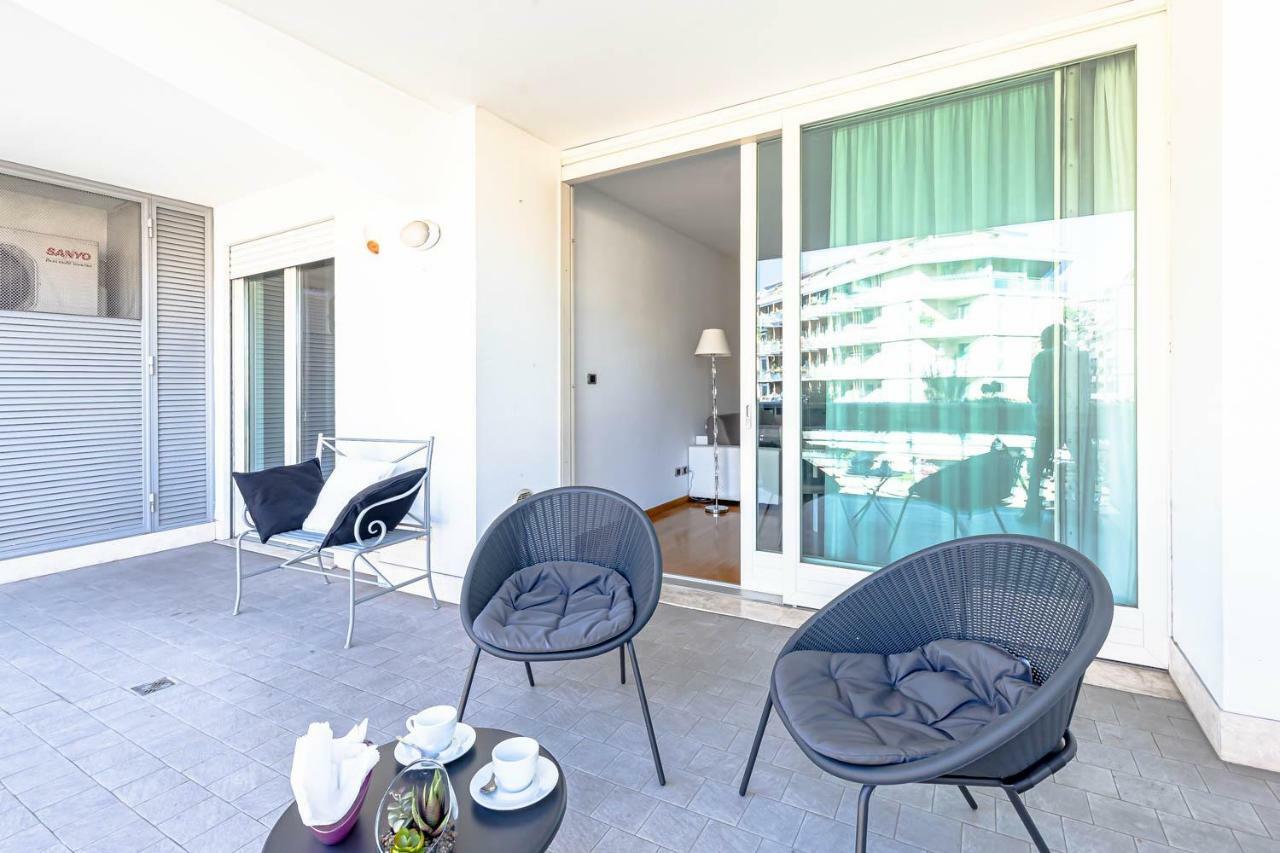 Rocco'S Holidays Apartment Rome Exterior photo