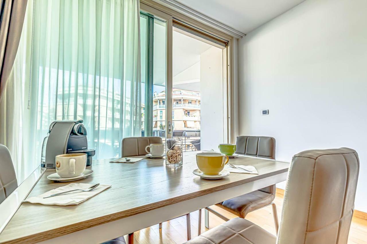 Rocco'S Holidays Apartment Rome Exterior photo
