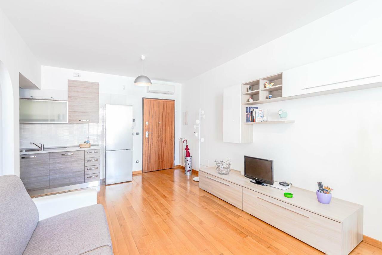 Rocco'S Holidays Apartment Rome Exterior photo