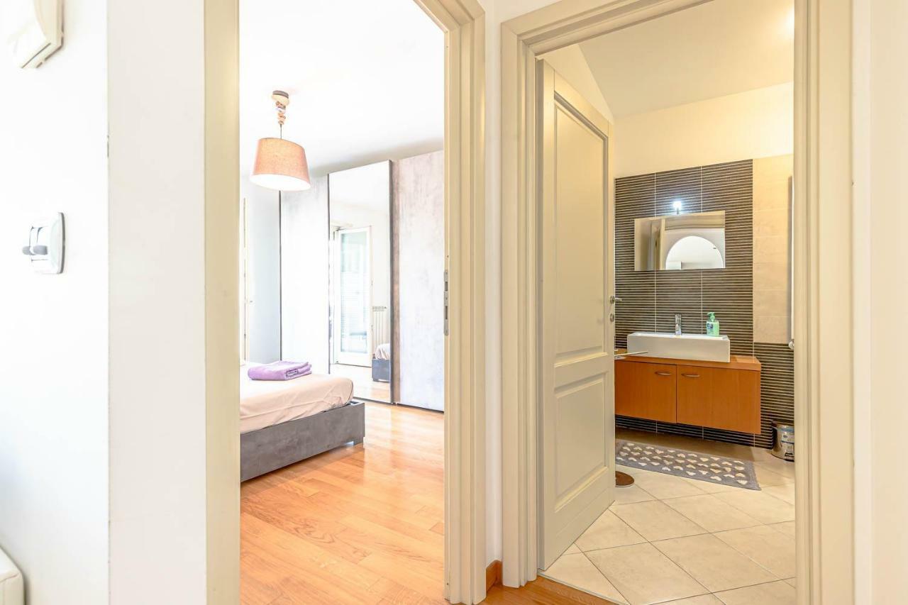 Rocco'S Holidays Apartment Rome Exterior photo