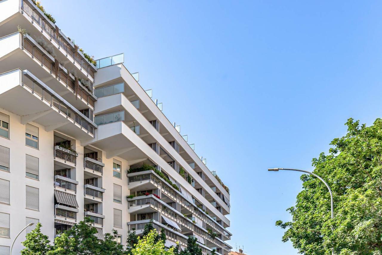 Rocco'S Holidays Apartment Rome Exterior photo