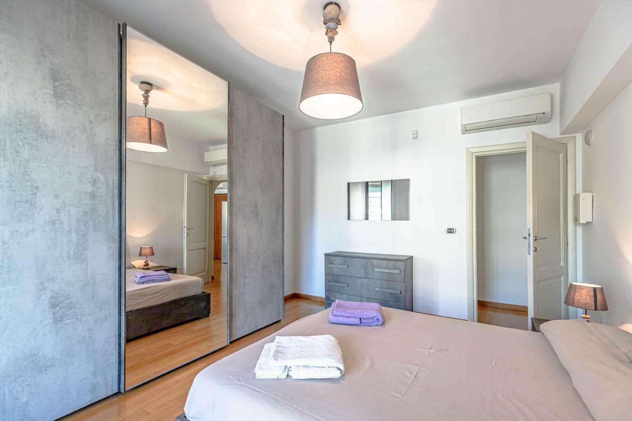 Rocco'S Holidays Apartment Rome Exterior photo