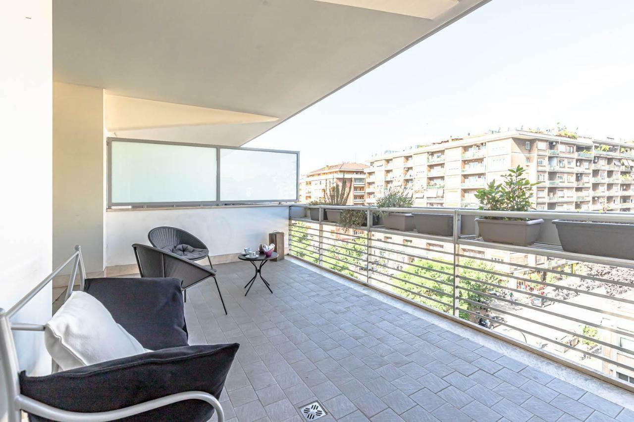 Rocco'S Holidays Apartment Rome Exterior photo