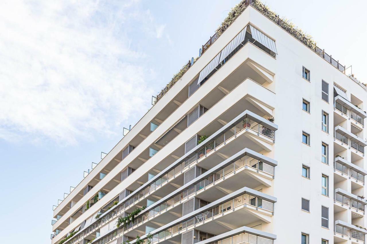 Rocco'S Holidays Apartment Rome Exterior photo