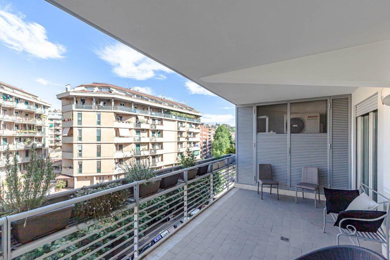Rocco'S Holidays Apartment Rome Exterior photo