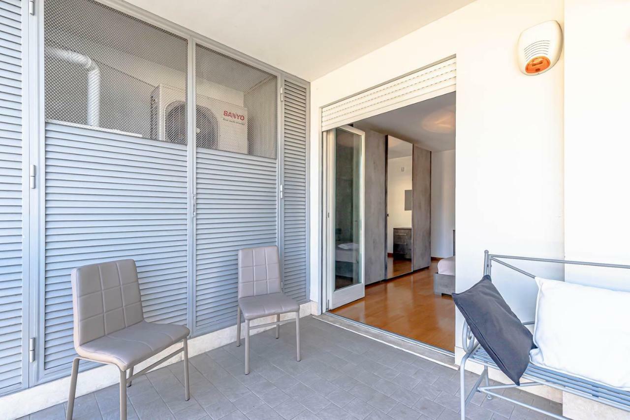 Rocco'S Holidays Apartment Rome Exterior photo