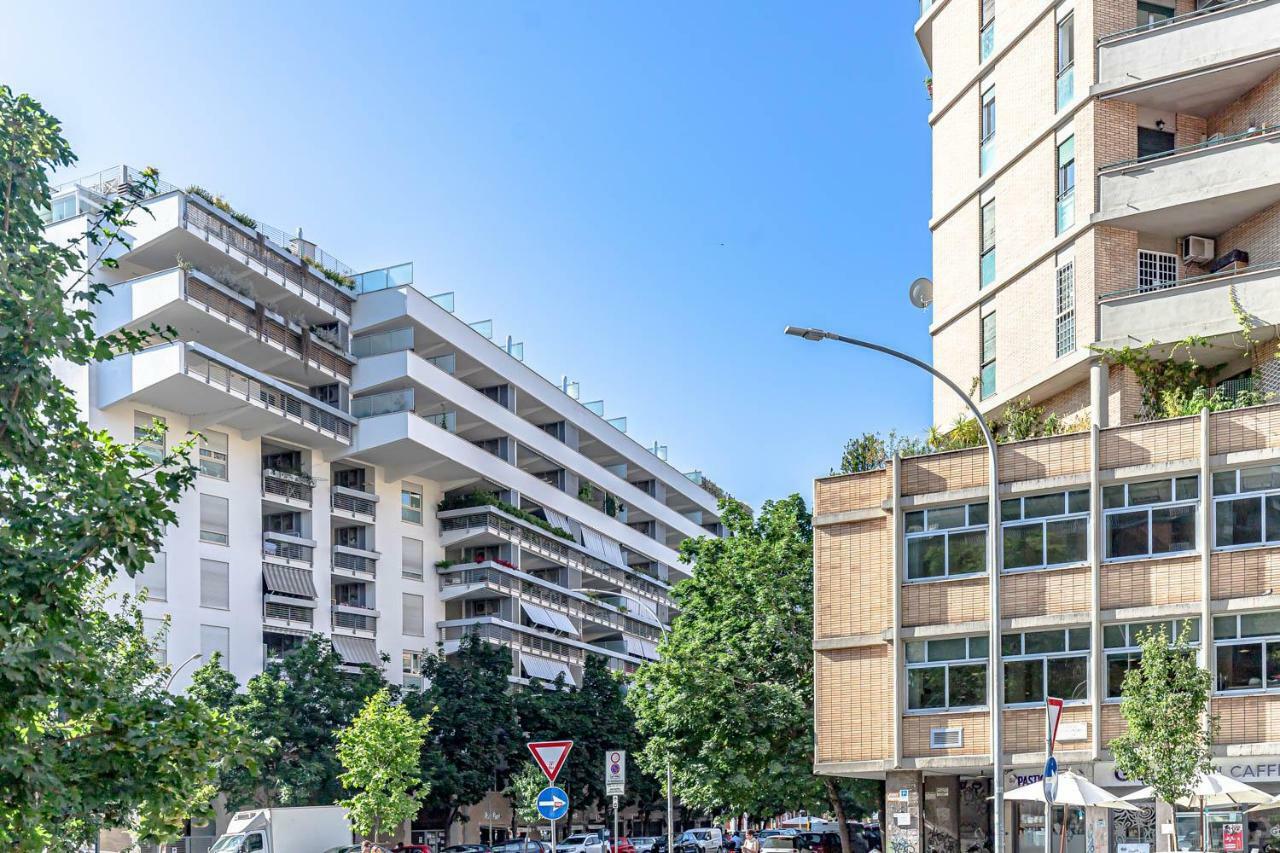 Rocco'S Holidays Apartment Rome Exterior photo
