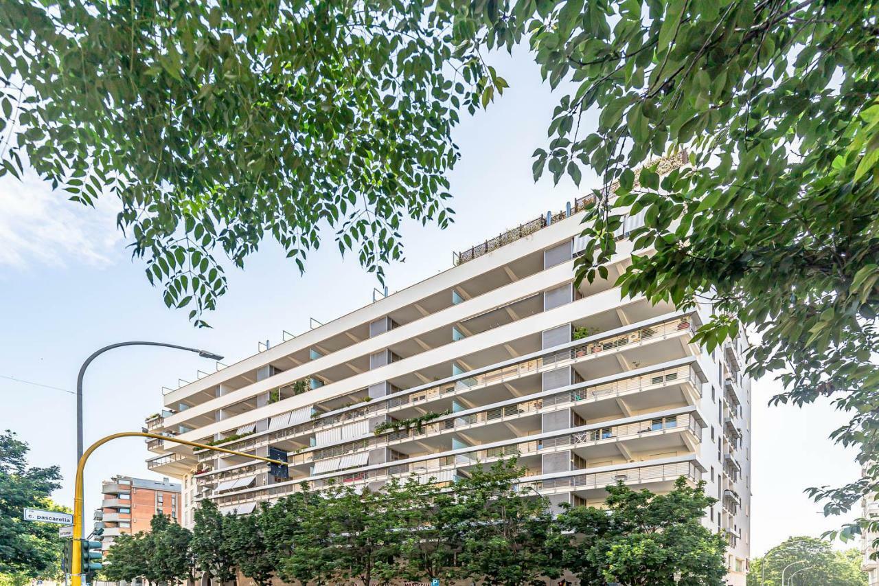 Rocco'S Holidays Apartment Rome Exterior photo