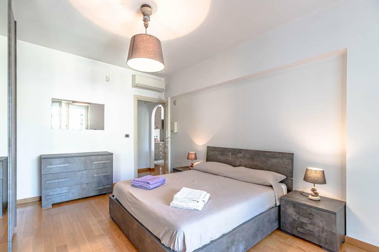 Rocco'S Holidays Apartment Rome Exterior photo