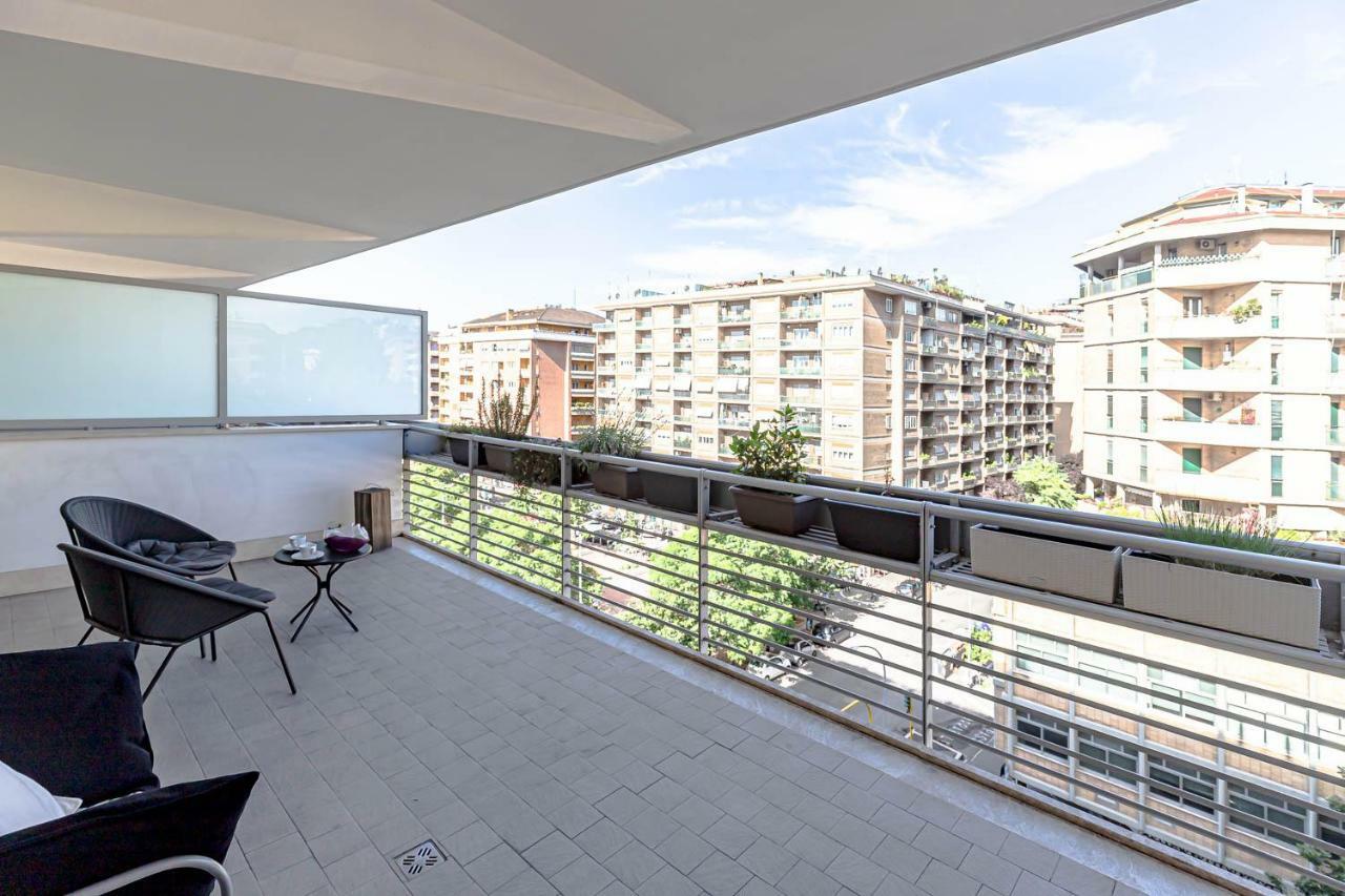 Rocco'S Holidays Apartment Rome Exterior photo