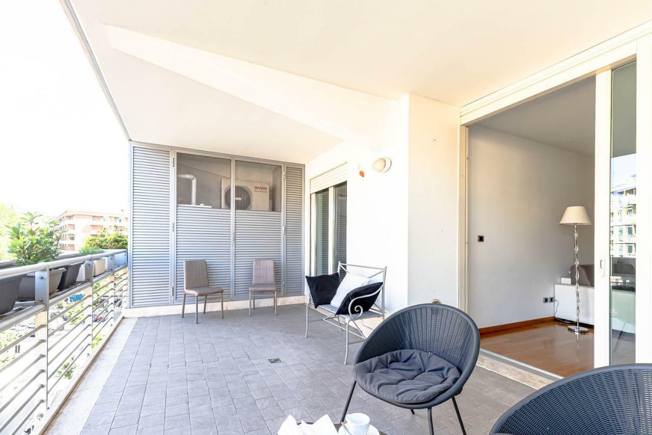 Rocco'S Holidays Apartment Rome Exterior photo
