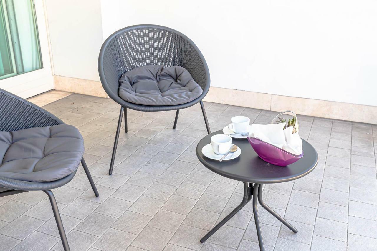 Rocco'S Holidays Apartment Rome Exterior photo