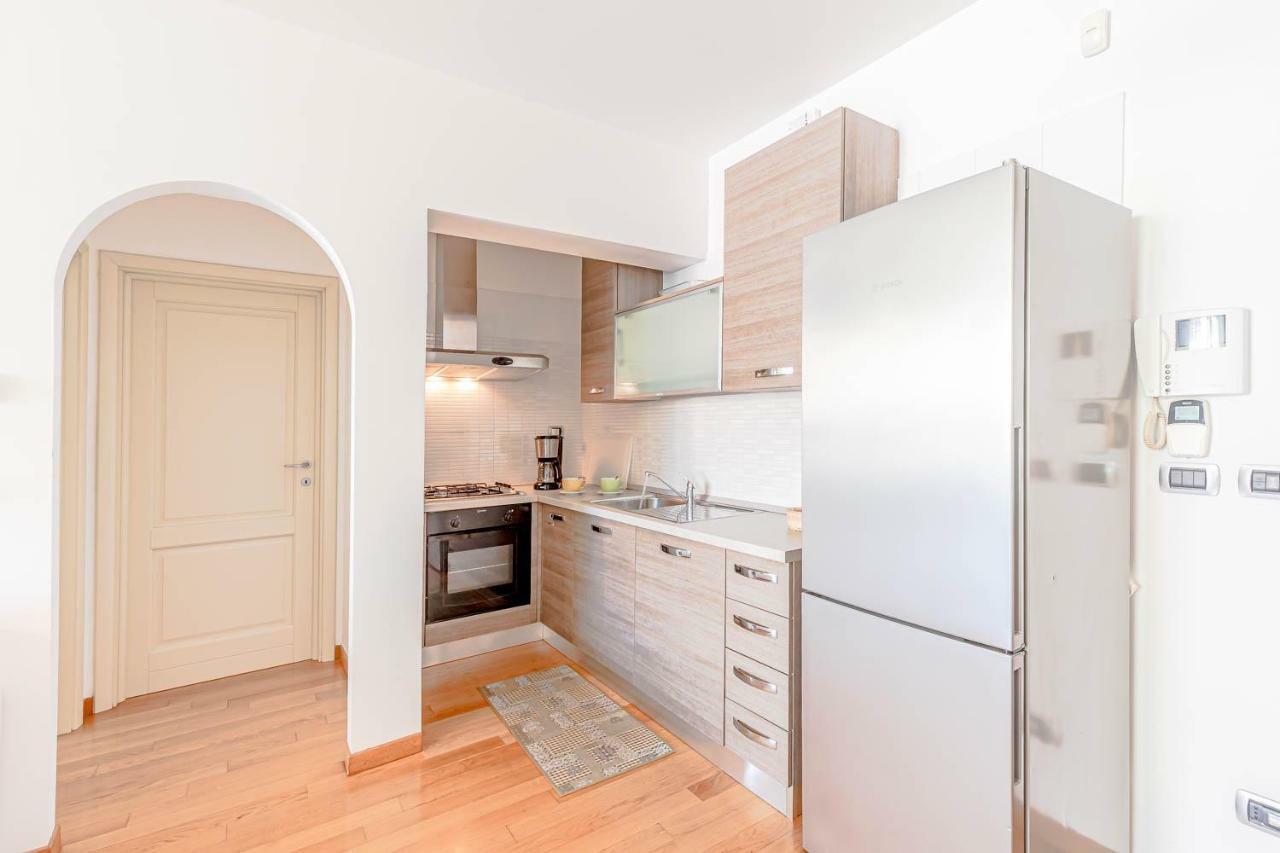 Rocco'S Holidays Apartment Rome Exterior photo