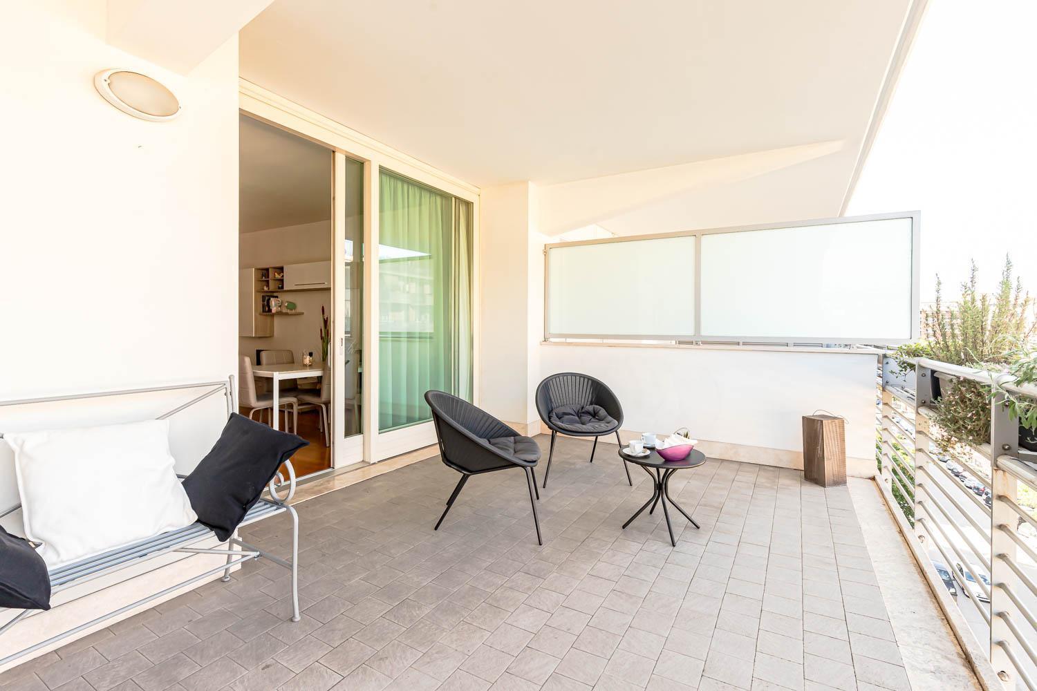 Rocco'S Holidays Apartment Rome Exterior photo