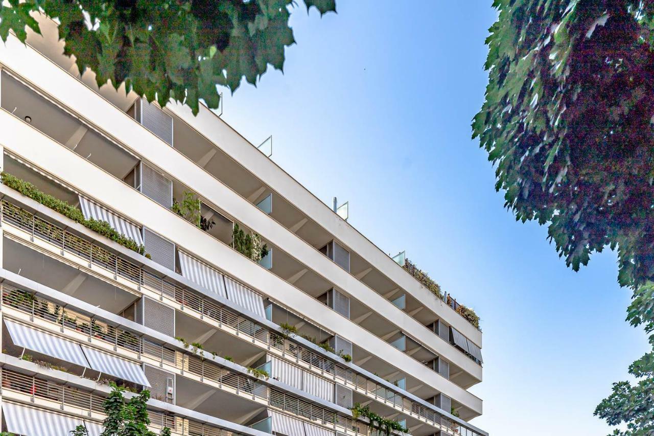 Rocco'S Holidays Apartment Rome Exterior photo